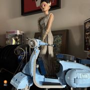 Punks In Parkas — 29 September 2025