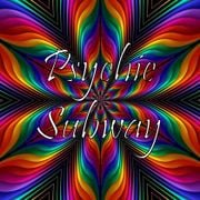 55 Psychic Subway