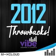 2012 Throwbacks! || The Hits>Remixed || DJ Stephen Kipa