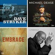 Ben Boddie On Jazz Ep 330