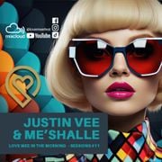 Love Mee in the MORNING - Sessions #11