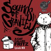 Sounds of Gravity Show Episode 02
