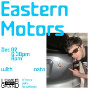 Eastern Motors w/ Nato  (12.02.2025)
