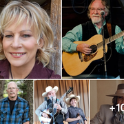 #350 Songwriter Circle