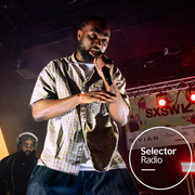 SXSW 2026 | Kofi Stone, Amie Blu, Kelly Betts | 10 Apr 2026