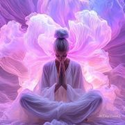 Evening day 6 sacral