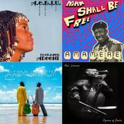 Playlist 25-13 News from Africa