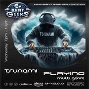 Lounge with DJ Tsunami (23.04.25)