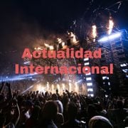 Actualidad Internacional