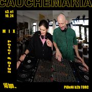 CAUCHEMARIA s3e1 PiDeNi b2b Torc <3 MIIIX Peter&Olga