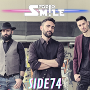 SPAZIO SM!LE 20.02.2026 con Miss Luisa (SIDE74)