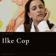 De Luisterkamer 021 - Ilke Cop