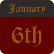 A Record of an Event: 01/06