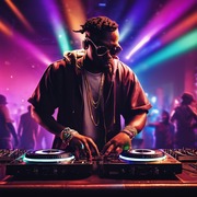 DJ Jam Hot Spot Radio Mix 8-03-2024