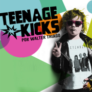 TEENAGE KICKS 040 - 01.08.2025
