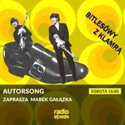 AUTORSONG #14 x Marek Gałązka x radiospacja [11-06-2022]