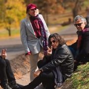 The Brothers Brown are Making a Scene