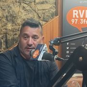 En Panorámica 2025/10/06 Candidato Cristian Cuevas