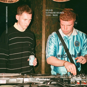 Outhouse Sounds 23.3.25