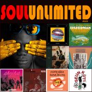 SOUL UNLIMITED Radioshow 609