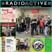 Slow Food Utah Launches Snail Fest