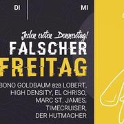 Der Hutmacher at Falscher Freitag 04