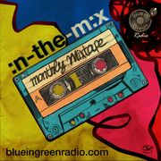 :n-the-m:x | October 2025 | blueingreenradio.com