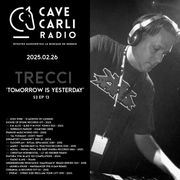 Tomorrow Is Yesterday par TRECCI S3 EP13
