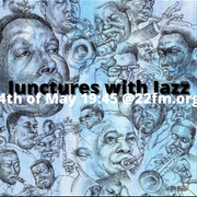 Junctures with Jazz