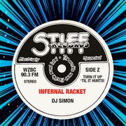 Infernal Racket - 2026.01.26