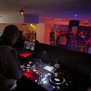 DJ PETERsk - PartyMiniMix Marec 2024 CHTELNICA