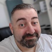 Phill Thorne - 25.08.2024