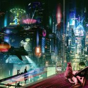 SUBSTEREO - METAVERSO