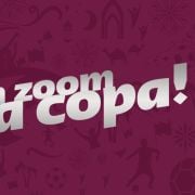 Zoom na Copa #1 Catar Equador Inglaterra e Irao