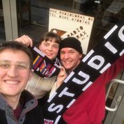 Radiozwitschern #13: Schauspiel in Halle