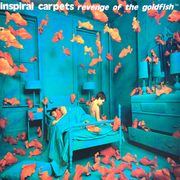 Gulls Window Circus #718