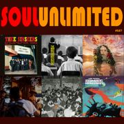 SOUL UNLIMITED Radioshow 587