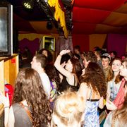 reggae roast and dub smugglers set 1