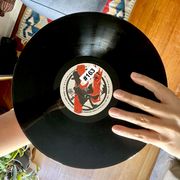 LES DERNIÈRES TENTATIONS DE ZEBRA #163 - Mixtape