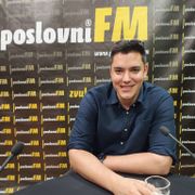 POSLOVNI FM - PAMETNA HRVATSKA Stjepan Zelić