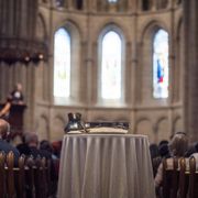 Domenica 27 Ottobre 2024 - Servizio di culto evang. riformato