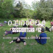 Inguela ⟿ Sessionteka #12 : "Diario Mali" (Ecstatic Dance)