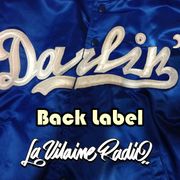 Darlin' - BACK LABEL #1 _ RENEGADE HARDWARE