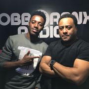 DANCEHALL 360 SHOW - (06/04/18) ROBBO RANX