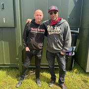 Neil Jones Rock Show 25/06/2024