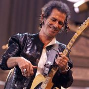 Rolling Stones - Groningen, Drafbaan Stadspark, 2 June, 1999