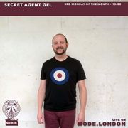 18/03/2024 - Secret Agent Gel