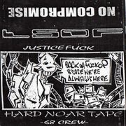 lsdf no compromise face A 