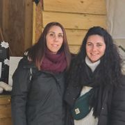 MAEVA (ODESSA SPA ET INSTITUT) - MARCHE DE NOEL TALMONT ST HILAIRE - Air Show Radio - 14 12 2024