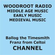 24. Apr 25 MITTELALTER & ALTE MUSIK KANAL "Geheimnis der Walpurgisnacht" 57 min 14MK291